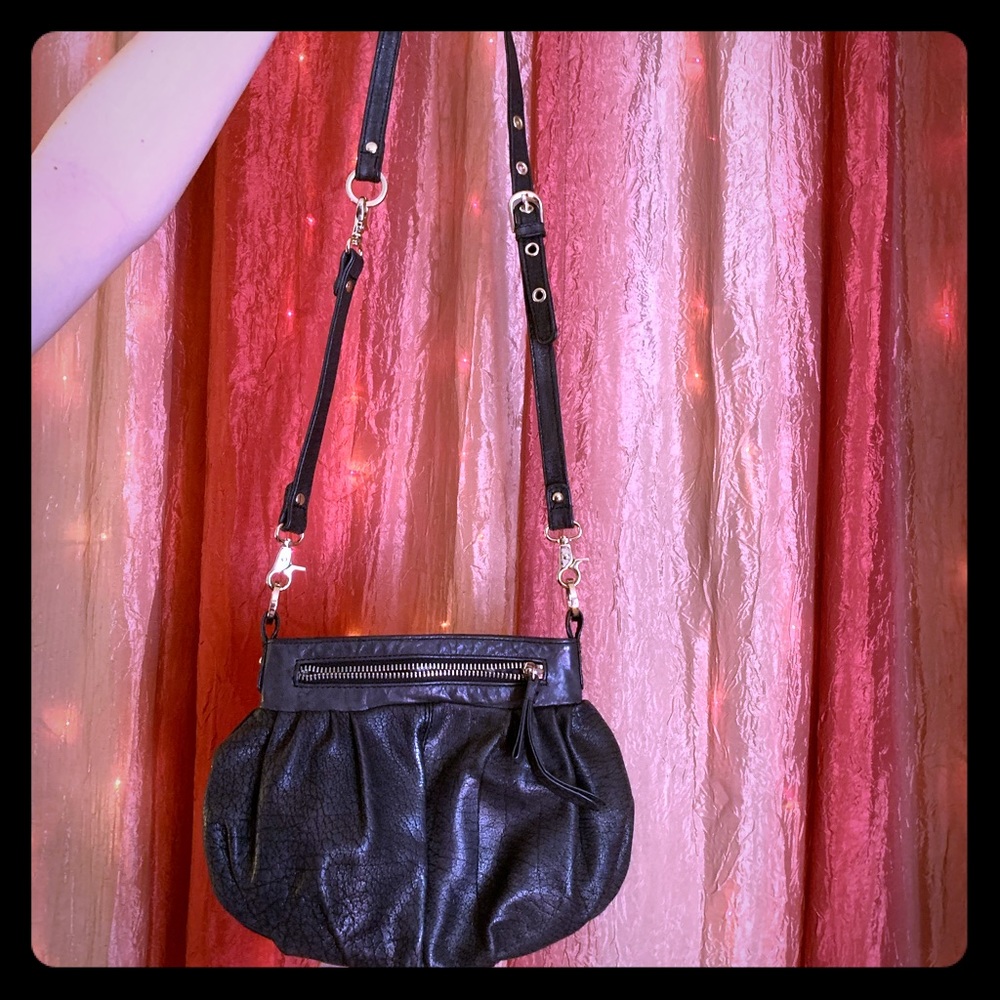 Junior Drake evening bag.